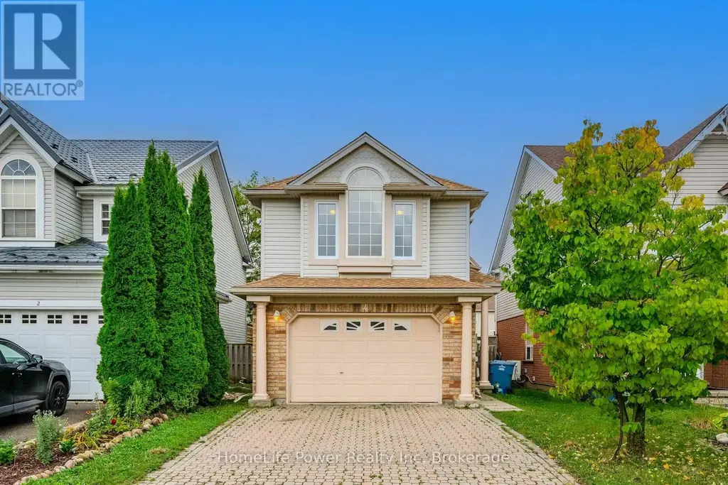 4 Darling Crescent, Guelph (Pineridge/Westminster Woods)